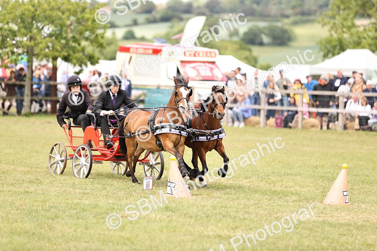 SBM_16105 - Class 91 - Scurry  exceeding 122cms
