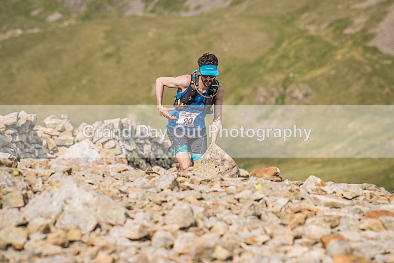Ennerdale-372 - Ennerdale Horseshoe Fell Race Saturday 10th June 2023
