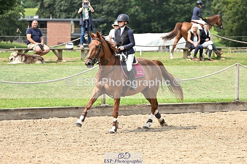 240818-132411-04624 - Cls 11A Snr Newcomers