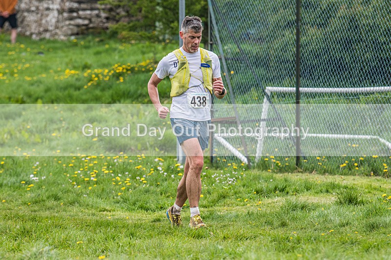 3 Peaks Finish-968 - The 3 Peaks Race Saturday 26th April 2025 - The Finish