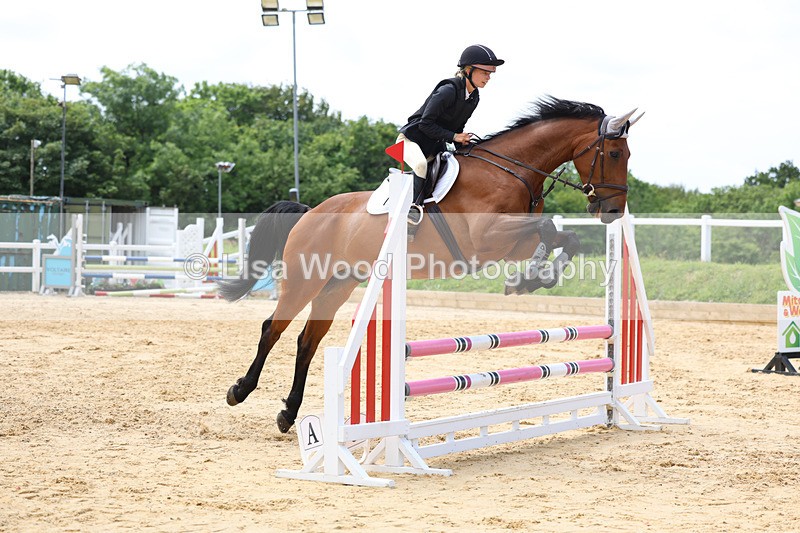 3E7A4878 - Class 9: 80cm Senior