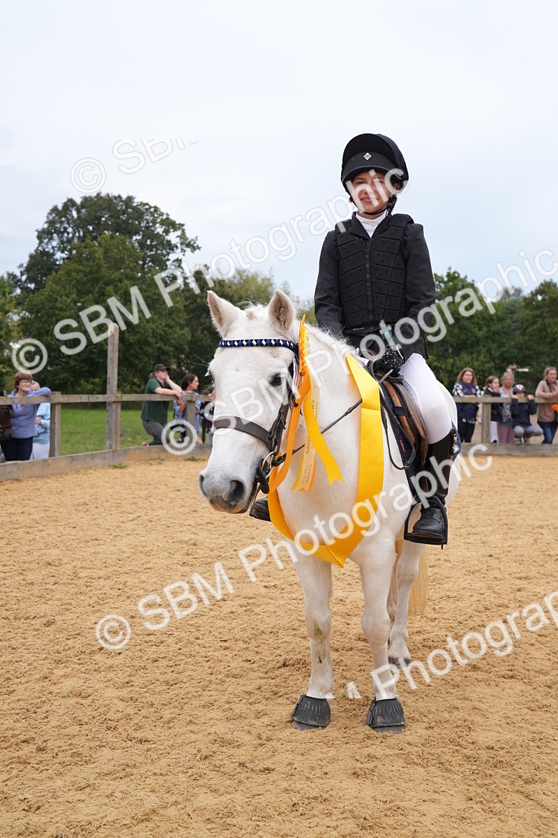 SBM_71768 - J3 - Mini Tour Junior Pony 40cm Championship