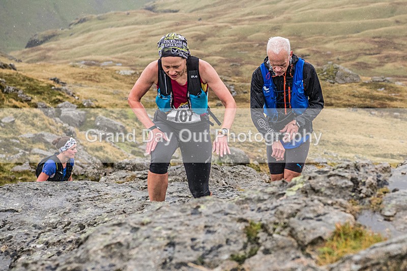 Three Shires-829 - Three Shires Fell Race Saturday 20th September 2025