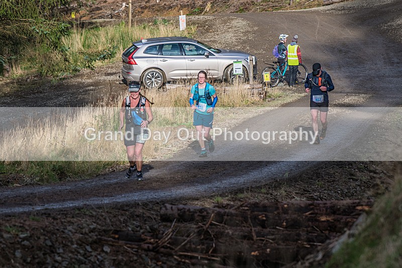 Glentress 21  10K-1365 - High Terrain Events Glentress 21 & 10K Trail Races Saturday 16th November 2024