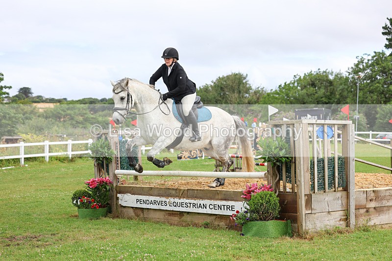 3E7A0755 - Class 4: 70cm Senior