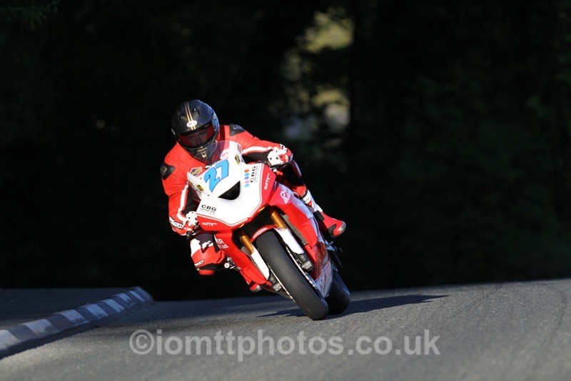 IMG_6243 - Friday Practice - TT 2013