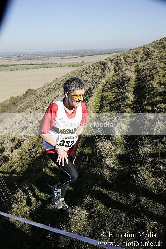 PVT 240219 1284 - The Terminator Race - Pewsey Vale - 24/02/19