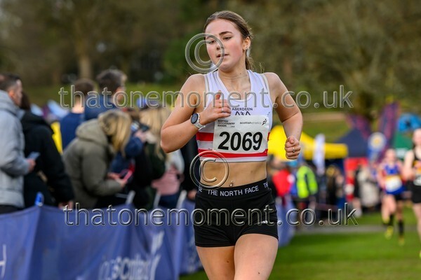 Falkirk25-911554 - U15 Girls