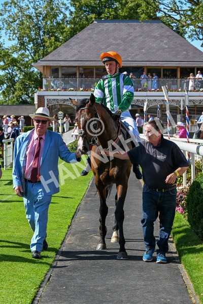 120725-Race 5-Amazing Journey-0453 - Race 5 4.15pm John Smith's Nursery Handicap