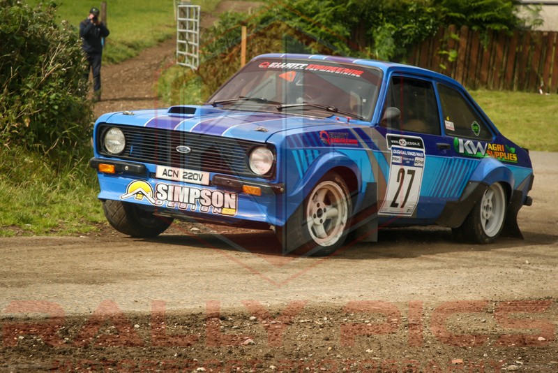PRM Loughgall Rally 2024 20 of 110 - PRM Loughgall Stages 2024
