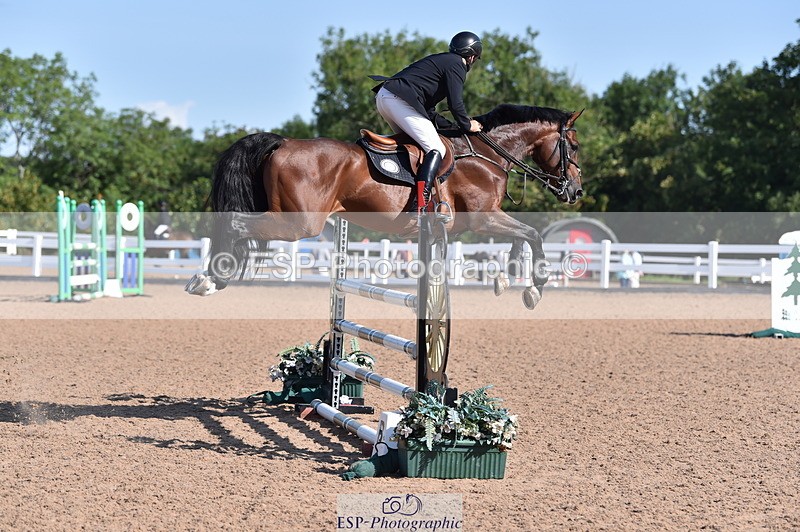 230720A-091954-01352 - Cls 25, 5 Yr Olds 1.10m