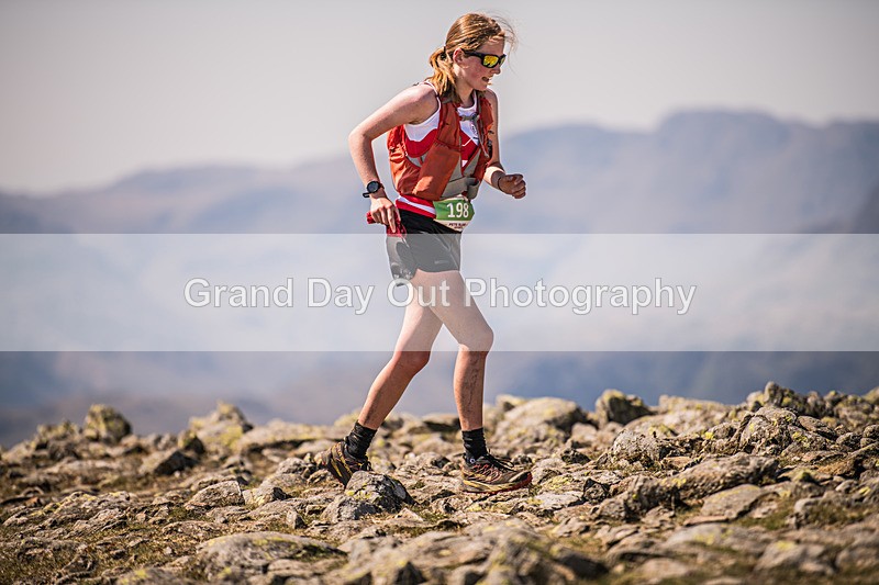 Fairfield-897 - Fairfield Horseshoe Fell Race Saturday 10th May 2025
