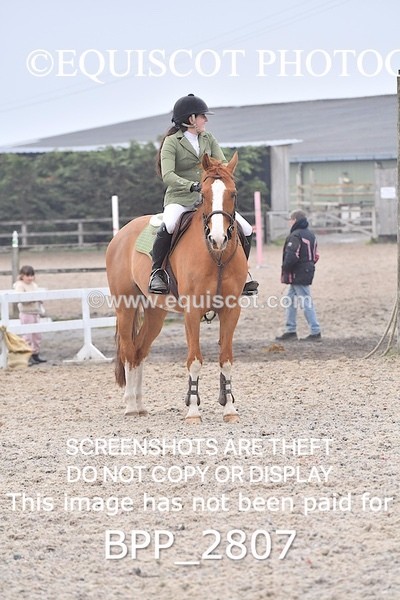 BPP_2807 - CLASS 4 Senior British Novice/ 90cm Open