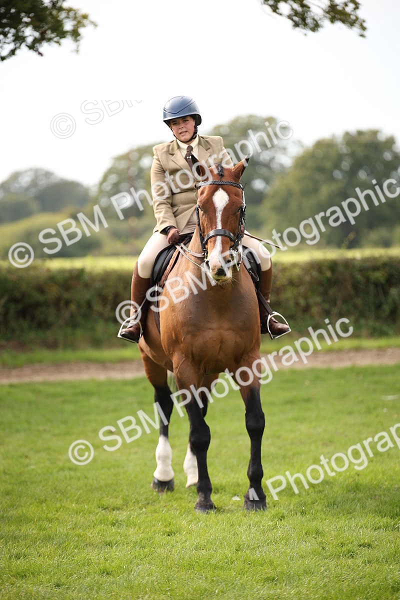 SBM_70436 - S66 - Hunter Ridden