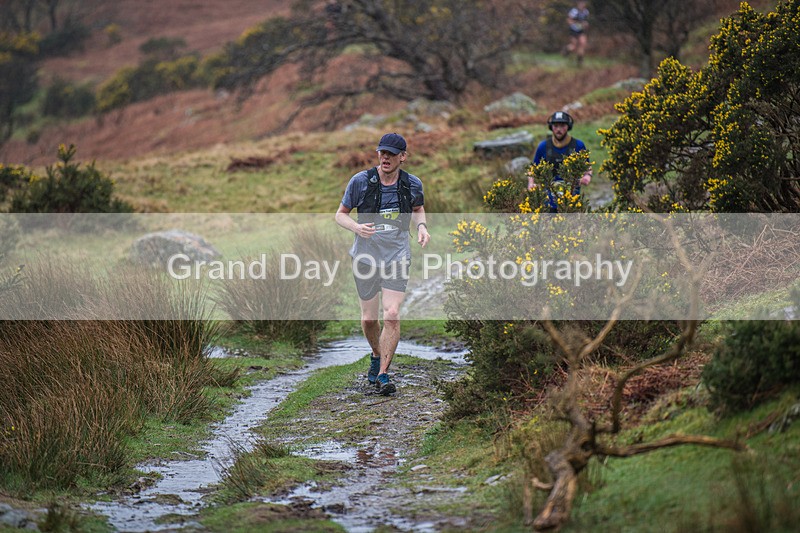 Buttermere-206 - Fellside Events Buttermere Trail Race Sunday 17th March 2024