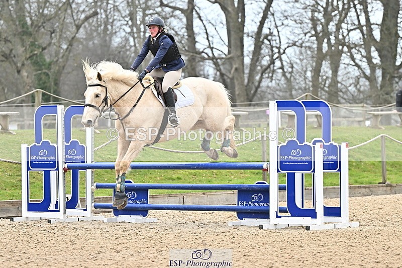 250321A-133517-00994 - Cls 7 85cm Amateur Quali