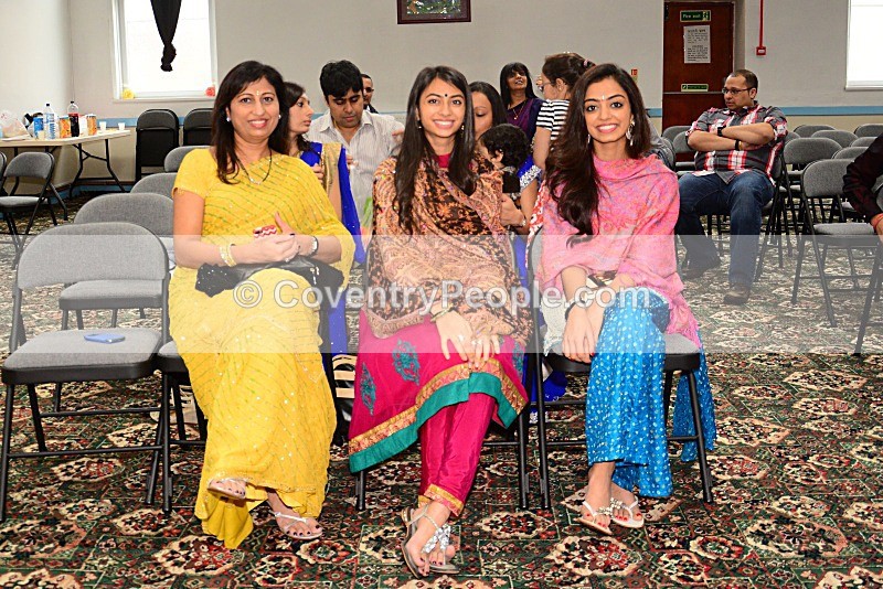 PAR-367 - Parekh Family