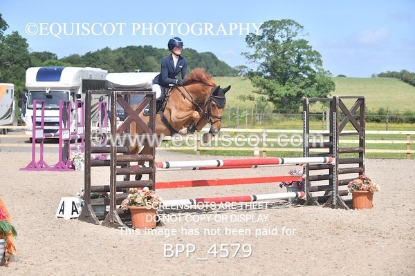 BPP_4579 - CLASS 3 Senior British Novice/ 90cm Open