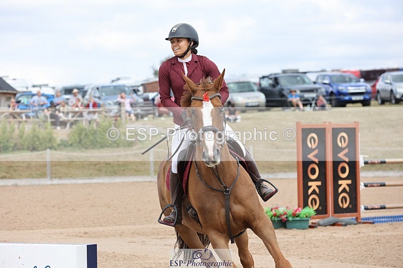 250719-124236-15073 - Cls 11, 1 Star Bronze Tour Jump Off and Presentations