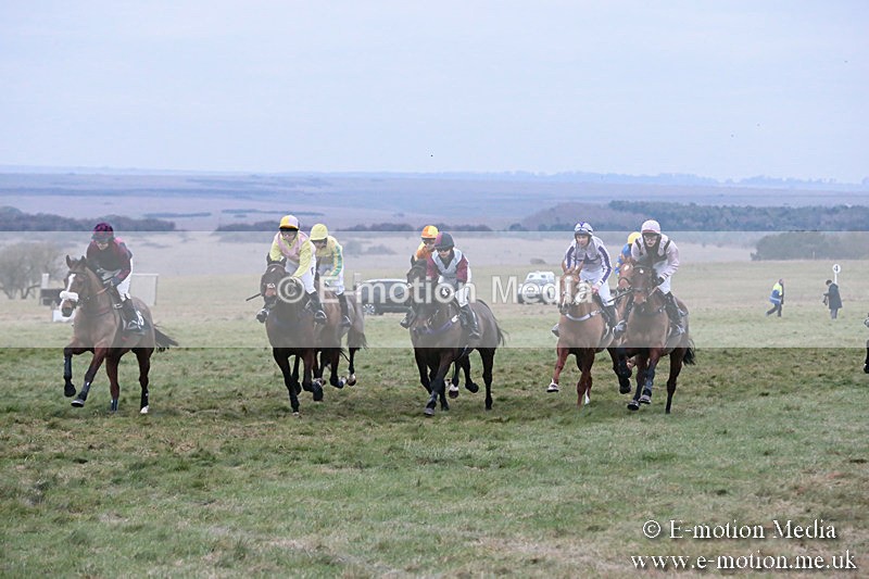 PtP 060119 560 - Larkhill Racing Club - Point-to-Point- 06/01/2019
