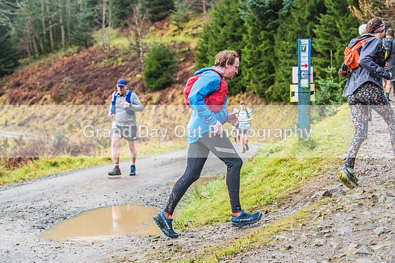 Glentress 21  10K-675 - High Terrain Events Glentress 21 & 10K Trail Races Saturday 18th November 2023
