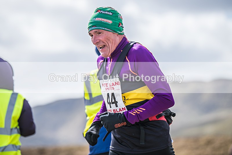 Jefferys Mount-405 - Jeffrey's Mount Figure of Eight Fell Race Saturday 11th April 2026