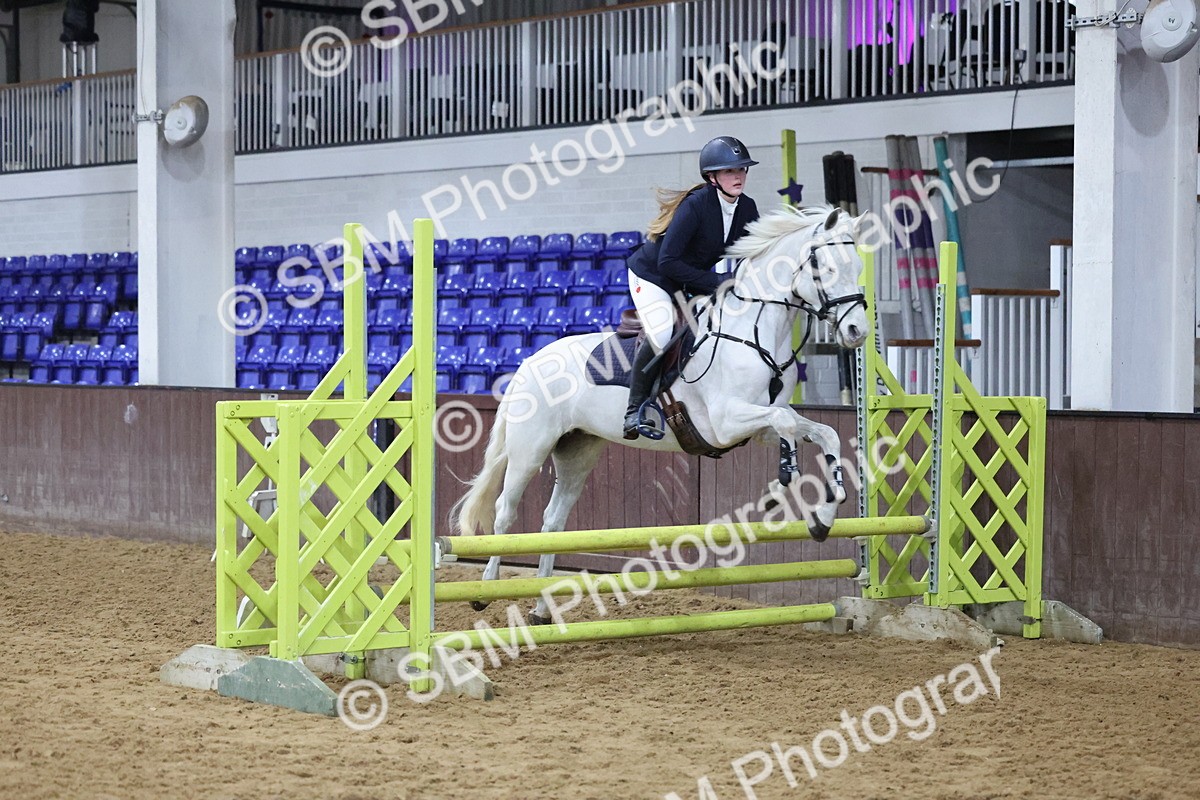 SBM_002346 - Class 8 - Clear Round