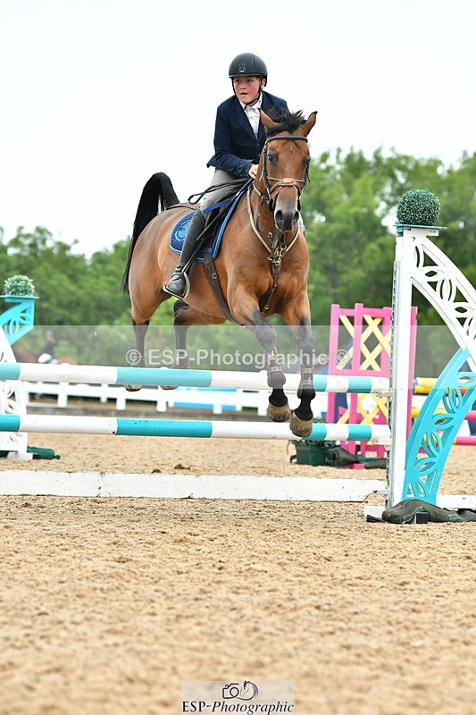 230730A-095542-08380 - Cls 31 British Novice & 90cm Open