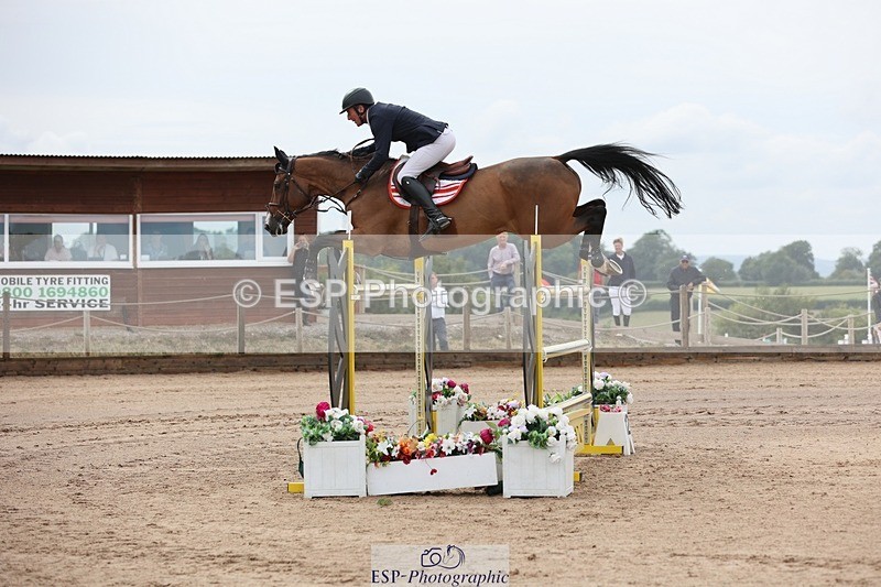 250719-163346-16783 - Cls 7, 3 Star Big Tour Start to Break