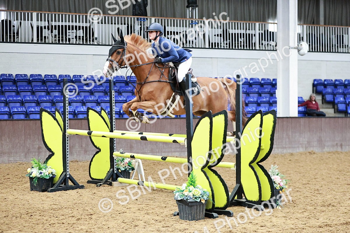 SBM_001386 - Class 4 - Senior Newcomers 1.10m