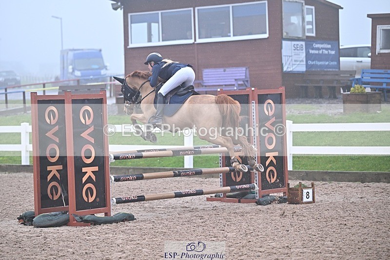 260118-132741-00343 - Cls 14 Pony Newcomers & 1m Open & Pony Fox 1.10m