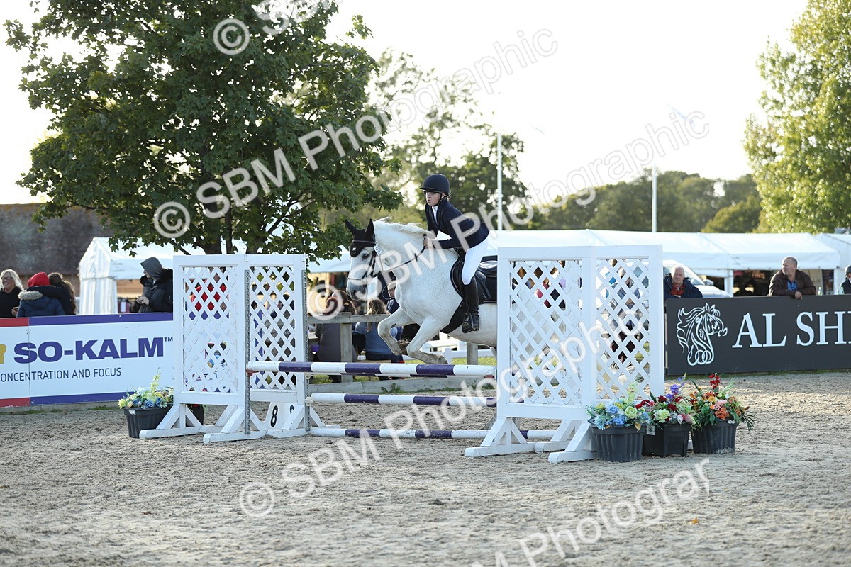 SBM_54146 - J23 - Junior Horse 70cm Championship