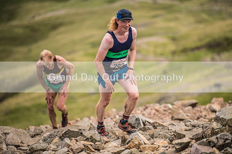 Borrowdale-488 - Borrowdale Fell Race Saturday 2nd August 2025