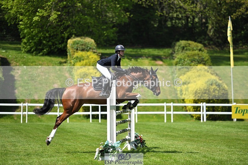 230513-131606-06252 - Cls 15 Snr 1.20m Open