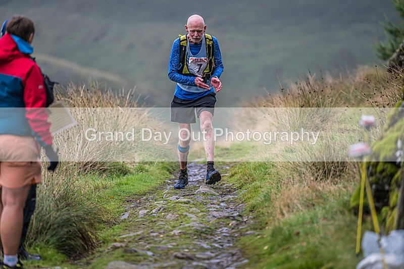 Old Crown Round-817 - Old Crown Round Fell Race Saturday 12th September 2026