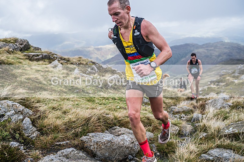 Three Shires-267 - Three Shires Fell Race Saturday 26th September 2026
