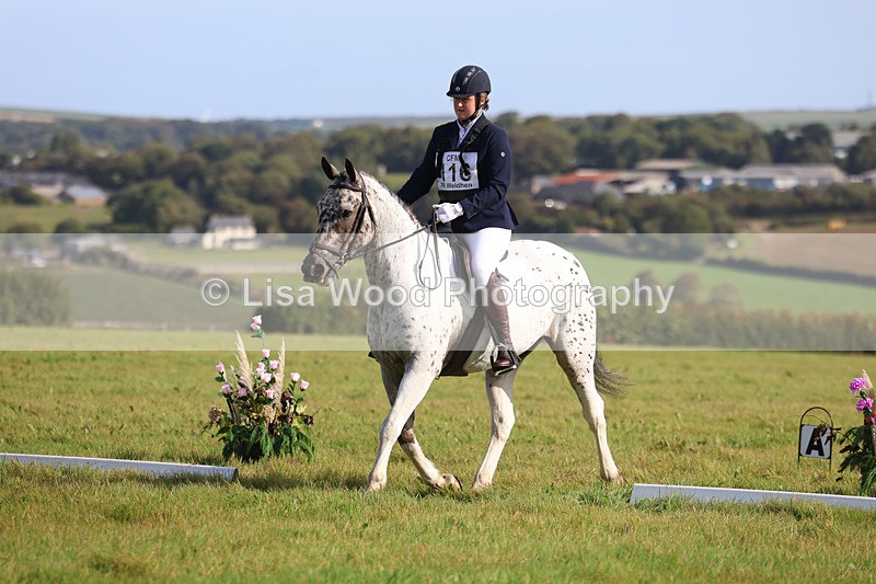 3E7A5994 - Class 1: Trebudannon Open: Dressage (Part 2)