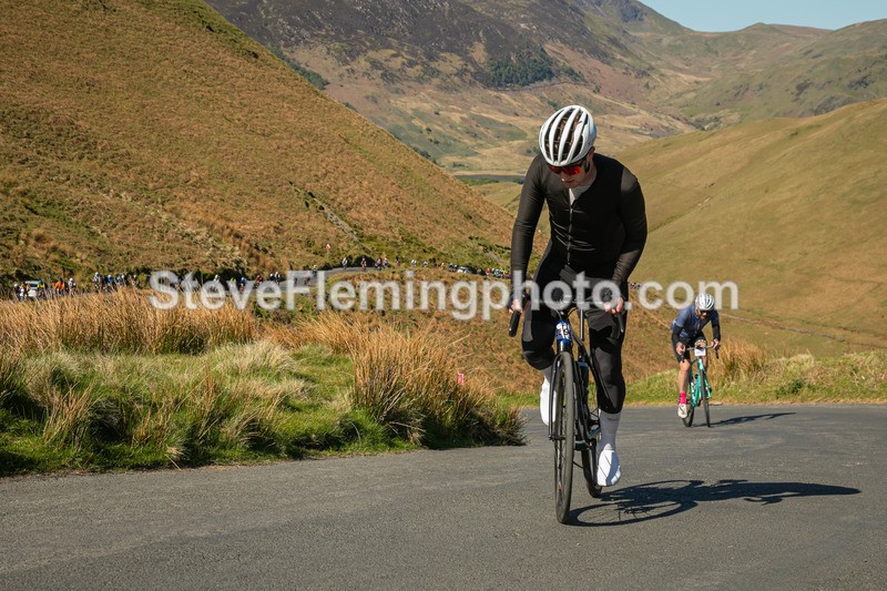 100955 - Newlands Pass 10.00 - 11.00