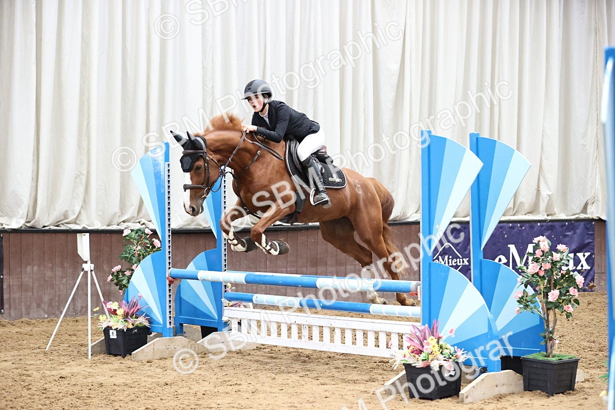 SBM_000482 - Class 2 - Pony British Novice - 80cm Open
