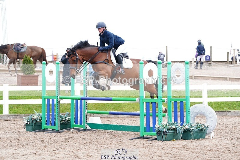 250511-133050-13800 - Cls 33 95cm Amateur Quali