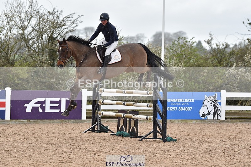 240327A-144010-00830 - Cls 5 Foxhunter and 1.20m Open