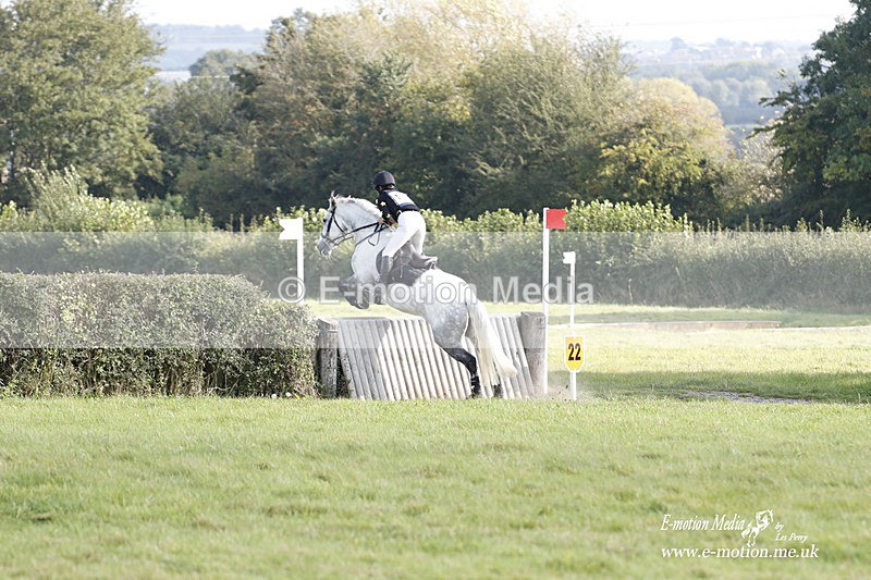  WWHT 171021 3233 - Intermediate (0.90m)  17/10/21