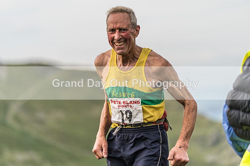 Seat Sandal-434 - Seat Sandal Fell Race Wednesday 17th July 2024