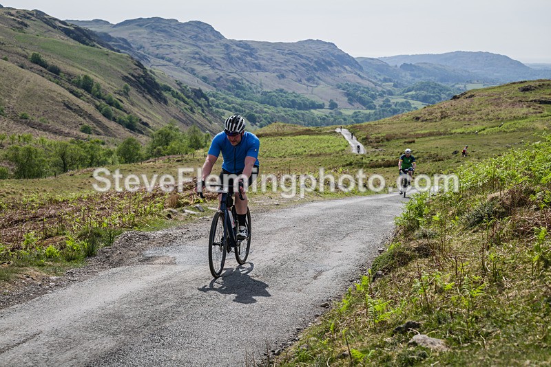 154909 - Hardknott Pass Camera 1 15.00-16.30