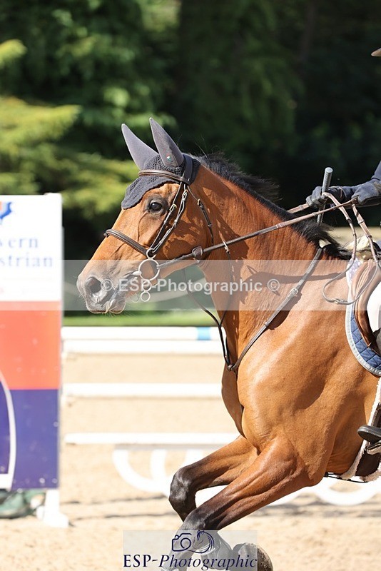 240711-091111-24614 - Cls 119 5 Yr Old Qualifier 1.10m