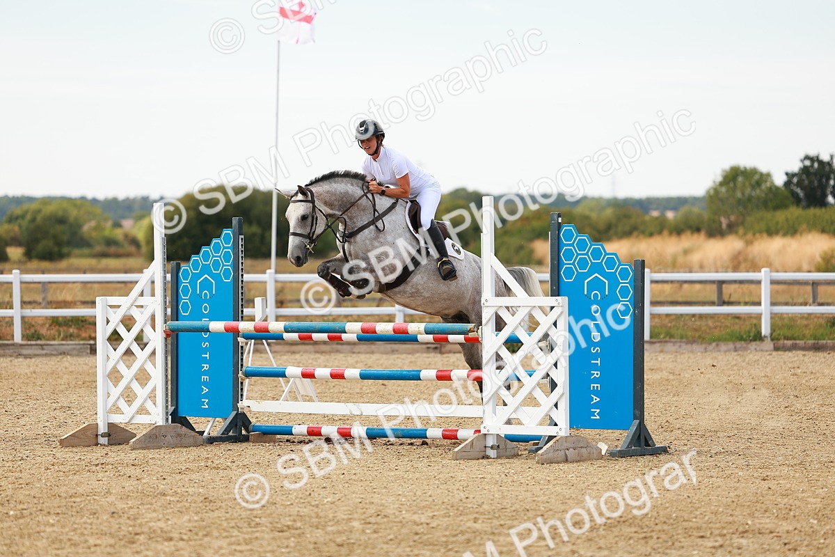 SBM_003673 - Class 13- 1.10m Amateur Championship Qualifier
