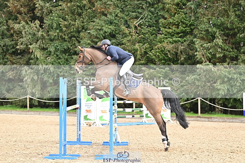 250321A-114941-00653 - Cls 3 Foxhunter and 1.20m Open