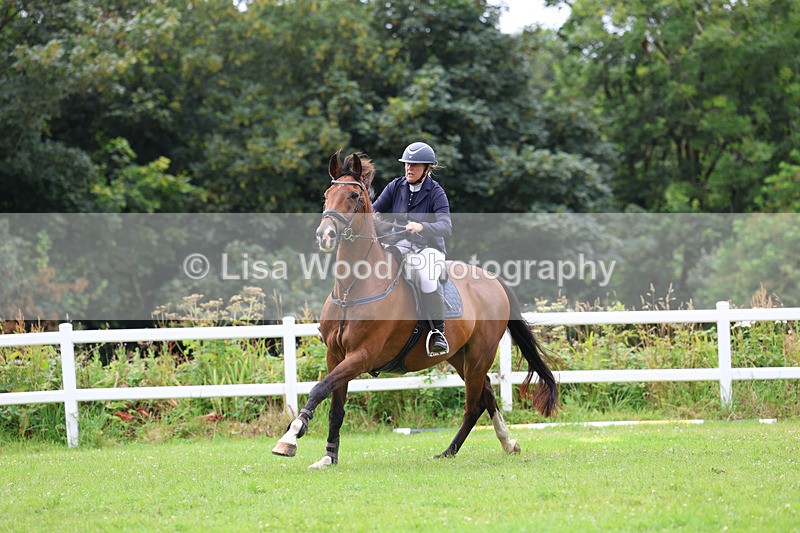 3E7A2702 - Class 7: 90cm open