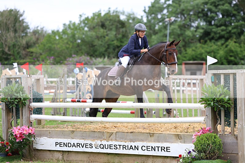 3E7A1973 - Class 6: Veteran 45 and over