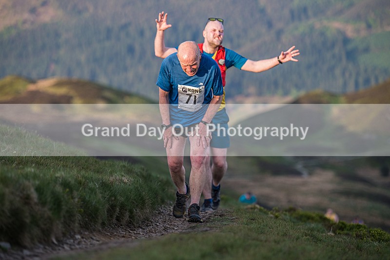 Lords Seat-597 - Lords Seat Fell Race Wednesday 30th April 2025